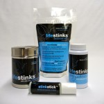 lifestinks® deodorant