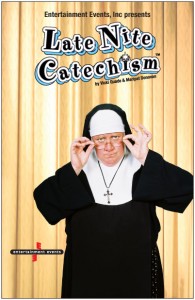 Late Night Catechism