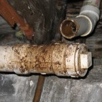 plumbing problem two