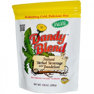 Dandy Blend