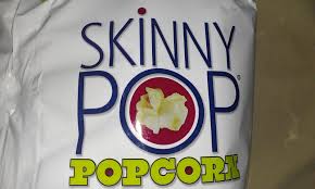 skinny pop