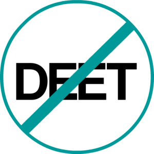 no-deet