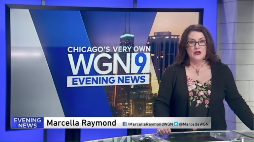 WGN reported on the Ed Kavanaugh defrauding the Sisters